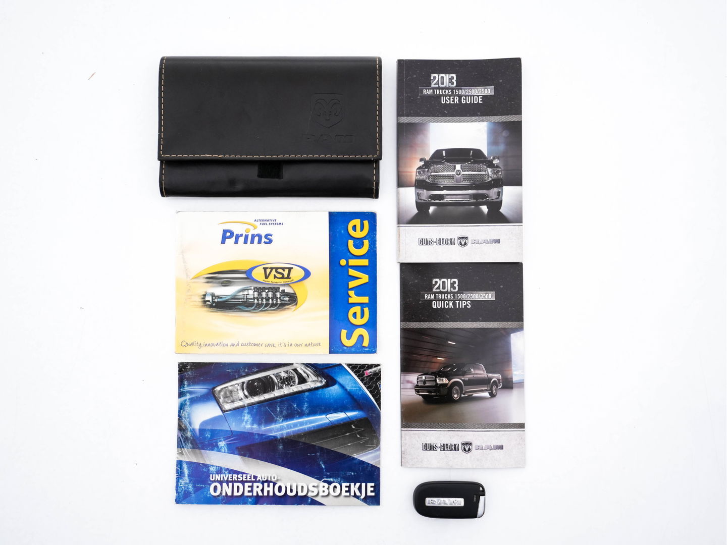 Dodge Ram 1500 5.7 V8 4x4 Quad Cab 6'4 [ 5-Pers. ] Aut. *PANO | FULL-LEATHER | XENON | ALPINE-SOUNDSYSTEM | DAB+ | NAVI-FULLMAP | KEYLESS | CAMERA | HEATED-COMFORTSEATS | ECC | PDC | CRUISE | TOWBAR | 20''ALU*