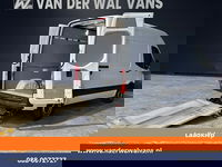 Mercedes-Benz Sprinter - 316 CDI 164pk L2H2 Laadklep Euro6 Airco | Navigatie | Apple Carplay | Android Auto Bijrijdersbank