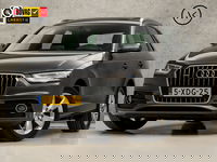 Audi Q3 - 2.0 TFSI quattro S-Line Sport 170Pk Automaat (PANORAMADAK, NAVIGATIE, KEYLESS START, LEDER, ELEK SPORTSTOELEN, STOELVERWARMING, CAMERA, CRUISE, NIEUWSTAAT)