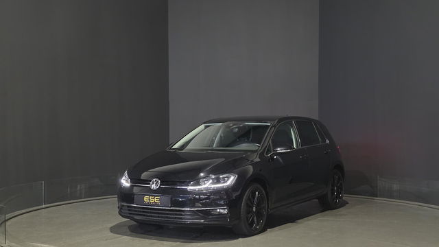Volkswagen Golf - 1.4 TSI Highline Business R | Dsg | Dodehoek | Carplay | Camera
