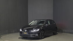 Volkswagen Golf - 1.4 TSI Highline Business R | Dsg | Dodehoek | Carplay | Camera