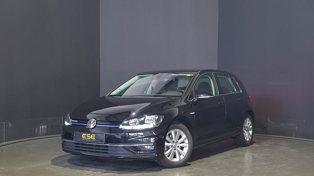 Volkswagen Golf - 1.5 TSI Comfortline | Climate | Navigatie | Carplay