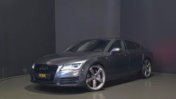 Audi A7 - Sportback 3.0 TDI BiT quattro Pro Line plus