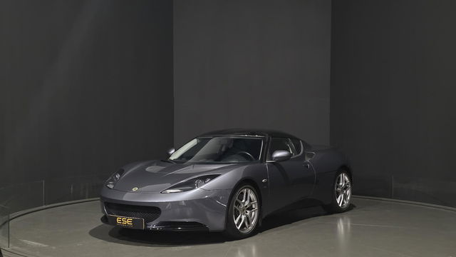Lotus Evora - 3.5 S 2+0