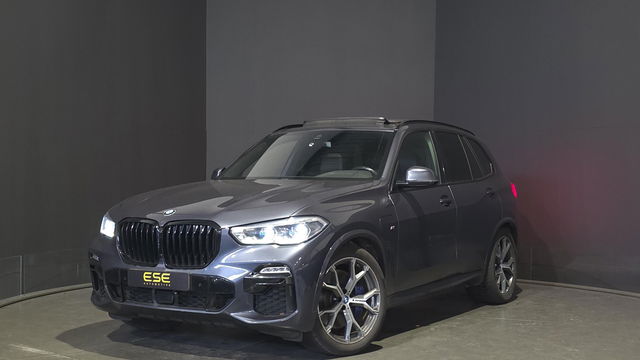 BMW X5 - xDrive45e High Executive | Laser | Panorama | Trekhaak