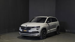 Škoda Karoq - 1.5 TSI ACT Sportline | Pano | Carplay | Camera