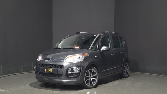 Citroën C3 Picasso - 1.6 VTi Exclusive | Cruise | Climate | Nieuwe APK