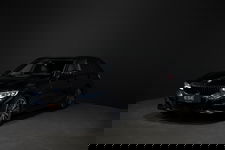 BMW 3 Serie - Touring 330e M-Sport | Pano | Trekhaak | 360 camera