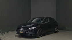 Mercedes-Benz A-Klasse - 250 e AMG Line | Pano | Sfeer | Camera