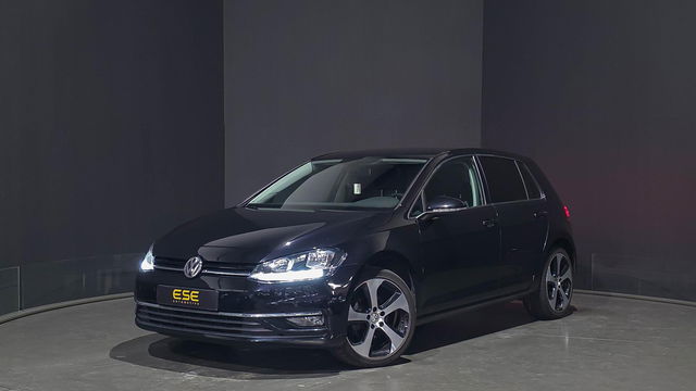 Volkswagen Golf - 1.0 TSI Comfortline | Navi | Climate | Cruise | Carplay
