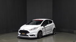 Ford Fiesta - 1.6 ST2 | Maxton | Camera | Navi | Stoelverwarming