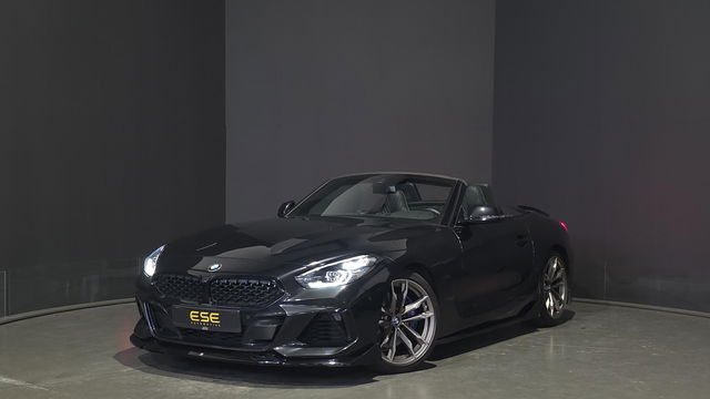 BMW Z4 - Roadster M40i High Executive