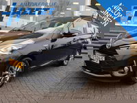 Toyota Yaris - 1.5 HYBRID EXECUTIVE AUT. + CAMERA | NAVIGATIE | CRUISE/CLIMATE CONTROL