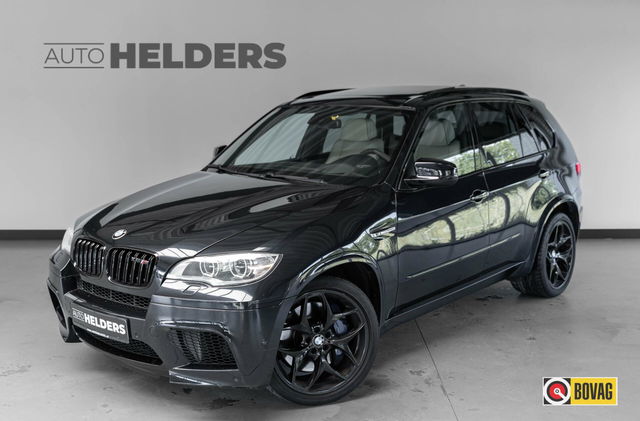 BMW X5 - 4.4i M 556 PK Akrapovic Full Option