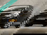 Kia Rio - 1.2 CVVT Sport (SCHERM, AIRCO, SPORTSTOELEN, ELEK PAKKET, NIEUWE APK, NIEUWSTAAT)