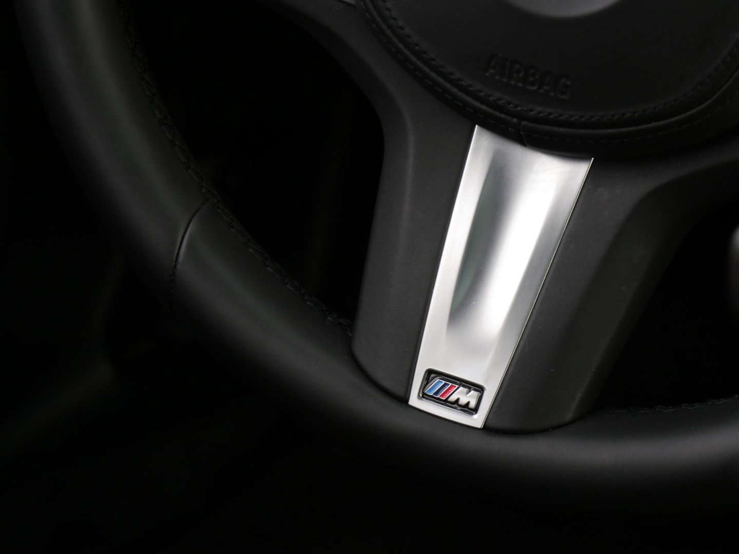 BMW 2 Serie GRAN COUPE 218i M-SPORT/ PANORAMADAK/ SCHAALSTOELEN/ PARKING PACK