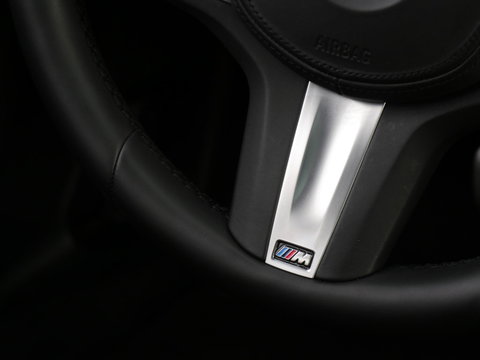 BMW 2 Serie GRAN COUPE 218i M-SPORT/ PANORAMADAK/ SCHAALSTOELEN/ PARKING PACK