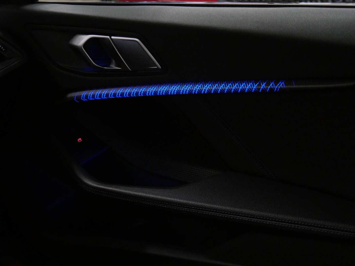 BMW 2 Serie GRAN COUPE 218i M-SPORT/ PANORAMADAK/ SCHAALSTOELEN/ PARKING PACK