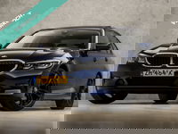 BMW 3 Serie - 320i Sportline 184Pk Automaat (SCHUIFDAK, APPLE CARPLAY, GROOT NAVI, GETINT GLAS, SPORTSTOELEN, PARKEERSENSOREN, LIVE COCKPIT, NIEUWSTAAT)