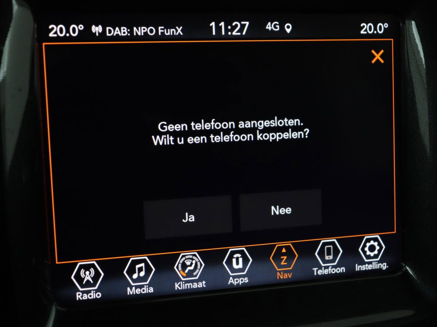 Jeep Compass 4xe 240 Plug-in Hybrid Electric S | Leder | Stoel & stuurverwarming | Alpine Sound | Camera | Bi-Xenon | Memory | Keyless | Carplay | Navigatie | PHEV