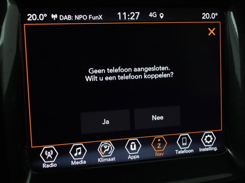 Jeep Compass 4xe 240 Plug-in Hybrid Electric S | Leder | Stoel & stuurverwarming | Alpine Sound | Camera | Bi-Xenon | Memory | Keyless | Carplay | Navigatie | PHEV