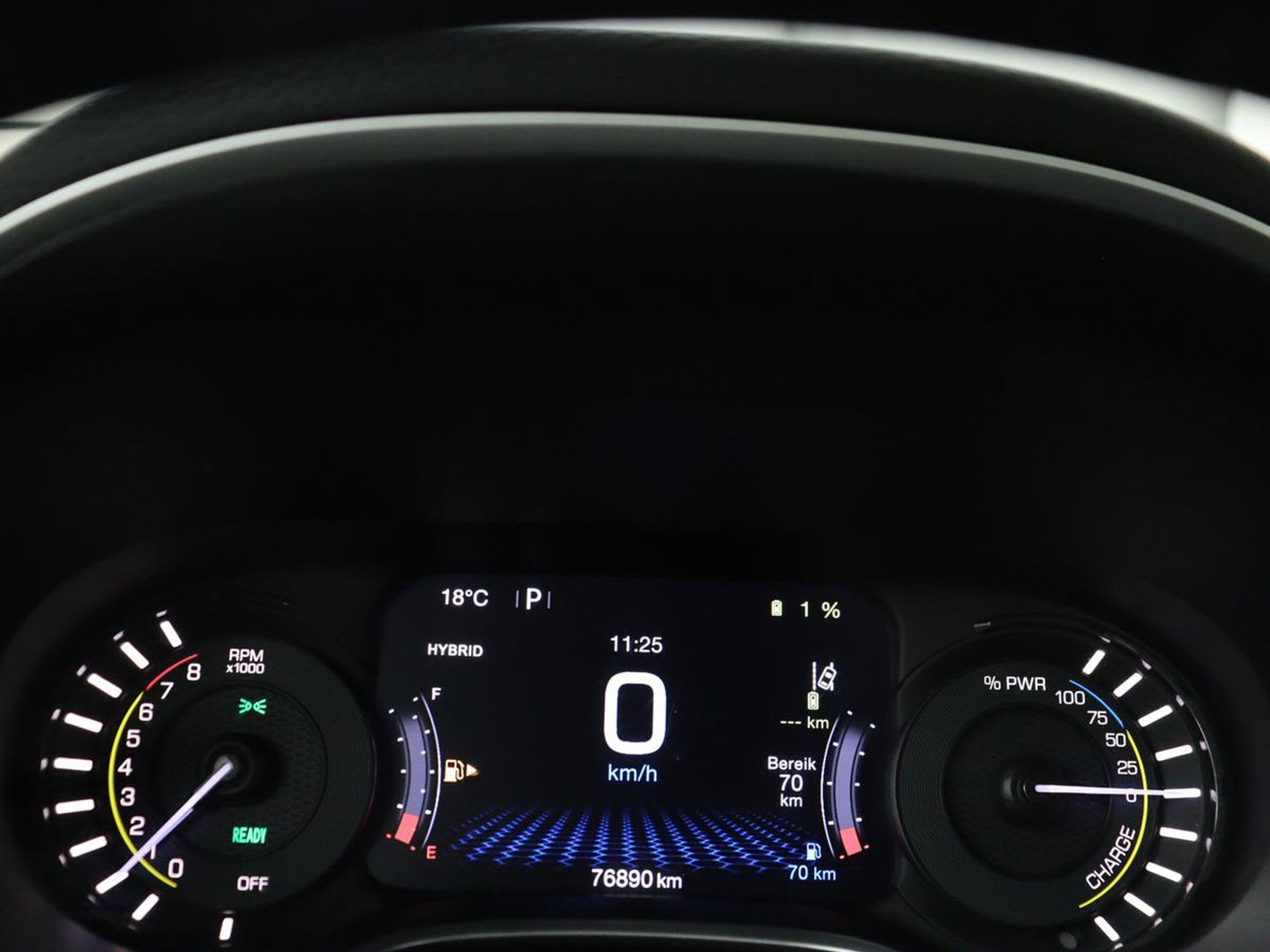 Jeep Compass 4xe 240 Plug-in Hybrid Electric S | Leder | Stoel & stuurverwarming | Alpine Sound | Camera | Bi-Xenon | Memory | Keyless | Carplay | Navigatie | PHEV