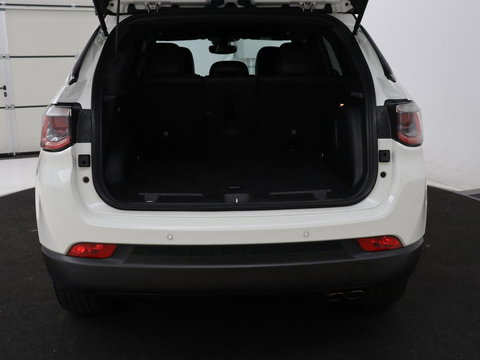 Jeep Compass 4xe 240 Plug-in Hybrid Electric S | Leder | Stoel & stuurverwarming | Alpine Sound | Camera | Bi-Xenon | Memory | Keyless | Carplay | Navigatie | PHEV