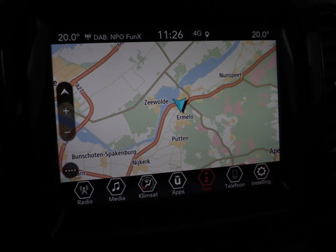 Jeep Compass 4xe 240 Plug-in Hybrid Electric S | Leder | Stoel & stuurverwarming | Alpine Sound | Camera | Bi-Xenon | Memory | Keyless | Carplay | Navigatie | PHEV