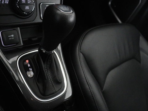 Jeep Compass 4xe 240 Plug-in Hybrid Electric S | Leder | Stoel & stuurverwarming | Alpine Sound | Camera | Bi-Xenon | Memory | Keyless | Carplay | Navigatie | PHEV