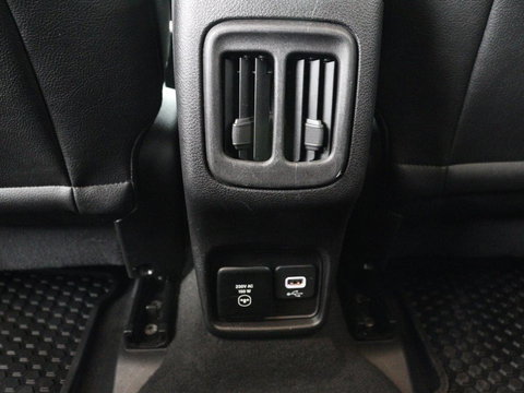 Jeep Compass 4xe 240 Plug-in Hybrid Electric S | Leder | Stoel & stuurverwarming | Alpine Sound | Camera | Bi-Xenon | Memory | Keyless | Carplay | Navigatie | PHEV