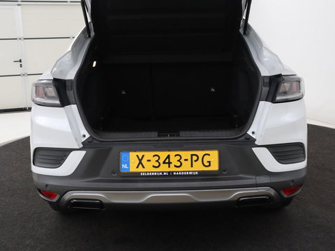 Renault Arkana 1.6 E-Tech full hybrid 145 esprit Alpine | Origineel NL | Leder/Alcantara | Stoelverwarming | 360 Camera | Adaptive cruise | BOSE Sound | Carplay | Navigatie | 19'' | Sfeerverlichting