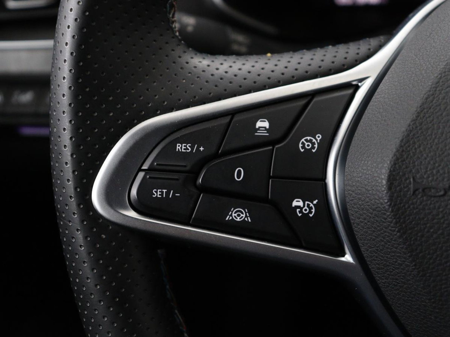 Renault Arkana 1.6 E-Tech full hybrid 145 esprit Alpine | Origineel NL | Leder/Alcantara | Stoelverwarming | 360 Camera | Adaptive cruise | BOSE Sound | Carplay | Navigatie | 19'' | Sfeerverlichting