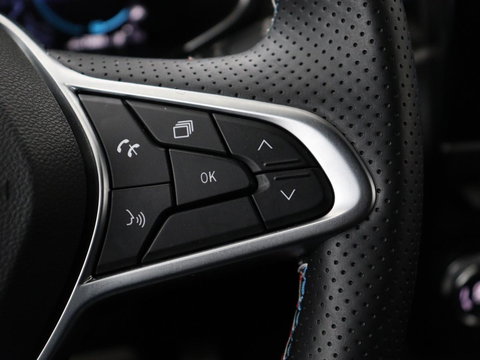 Renault Arkana 1.6 E-Tech full hybrid 145 esprit Alpine | Origineel NL | Leder/Alcantara | Stoelverwarming | 360 Camera | Adaptive cruise | BOSE Sound | Carplay | Navigatie | 19'' | Sfeerverlichting