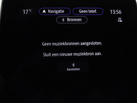 Renault Arkana 1.6 E-Tech full hybrid 145 esprit Alpine | Origineel NL | Leder/Alcantara | Stoelverwarming | 360 Camera | Adaptive cruise | BOSE Sound | Carplay | Navigatie | 19'' | Sfeerverlichting