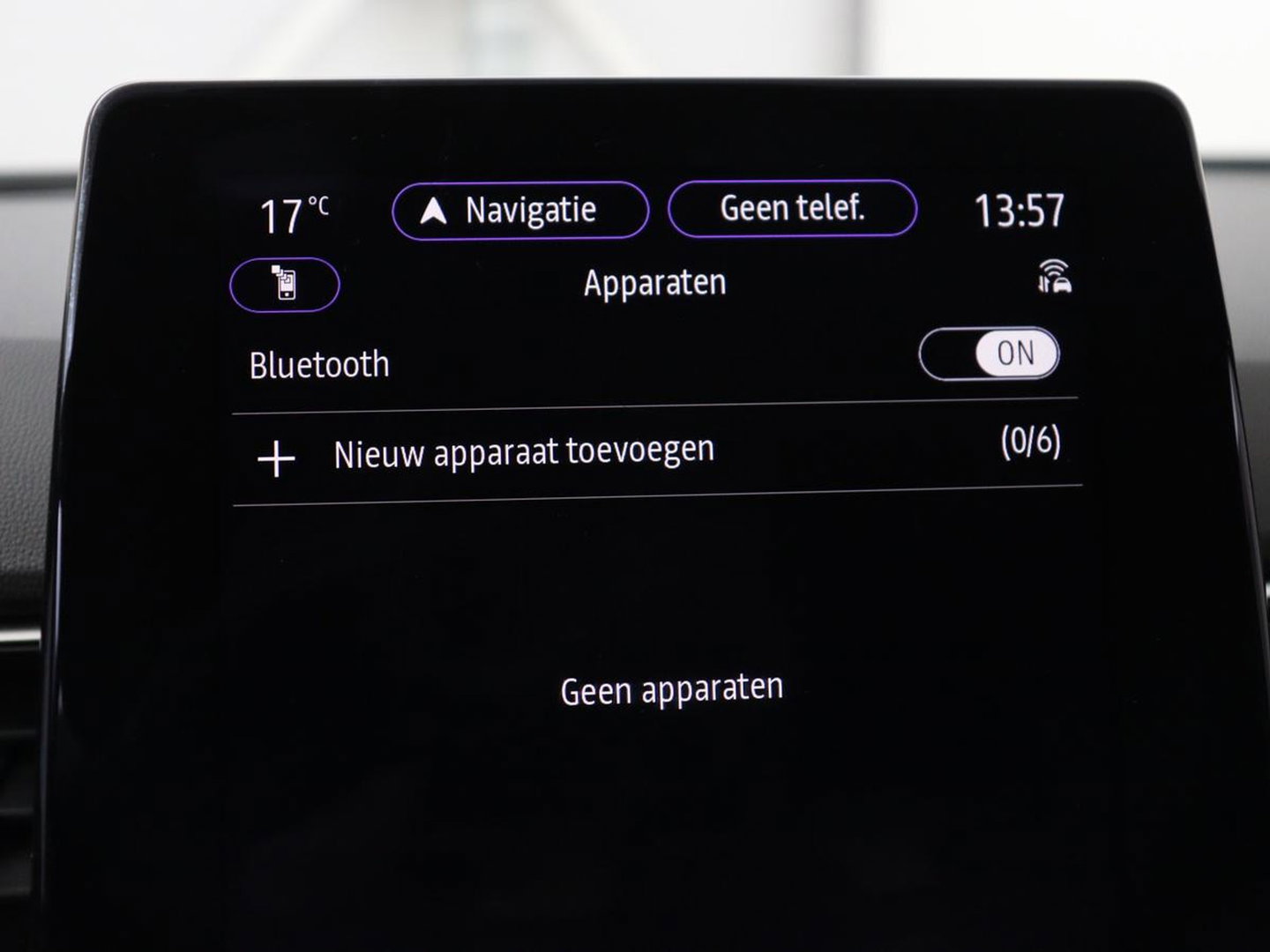 Renault Arkana 1.6 E-Tech full hybrid 145 esprit Alpine | Origineel NL | Leder/Alcantara | Stoelverwarming | 360 Camera | Adaptive cruise | BOSE Sound | Carplay | Navigatie | 19'' | Sfeerverlichting