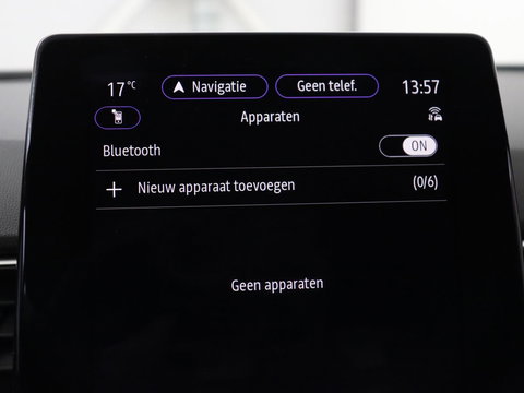 Renault Arkana 1.6 E-Tech full hybrid 145 esprit Alpine | Origineel NL | Leder/Alcantara | Stoelverwarming | 360 Camera | Adaptive cruise | BOSE Sound | Carplay | Navigatie | 19'' | Sfeerverlichting