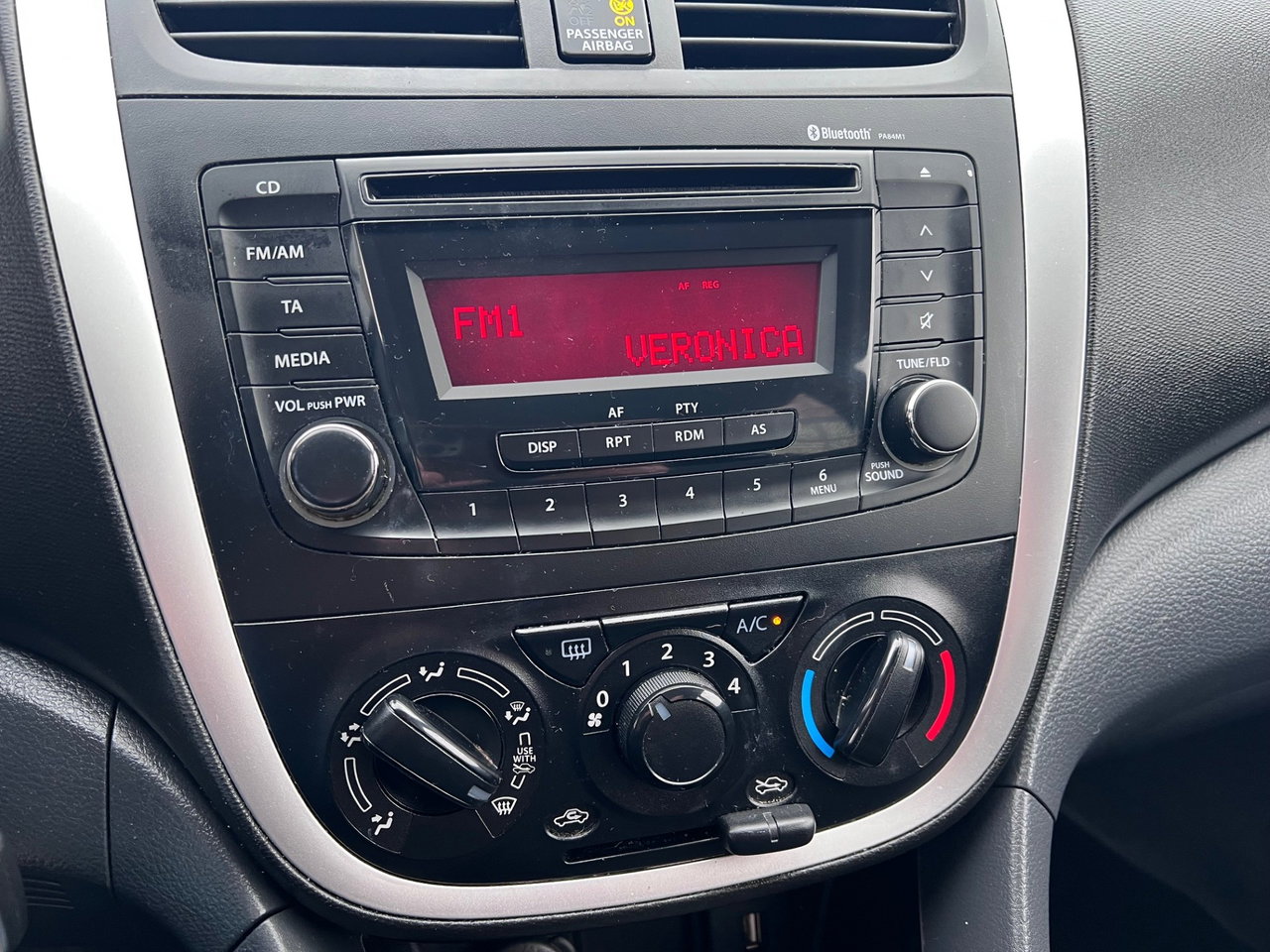 Suzuki Celerio