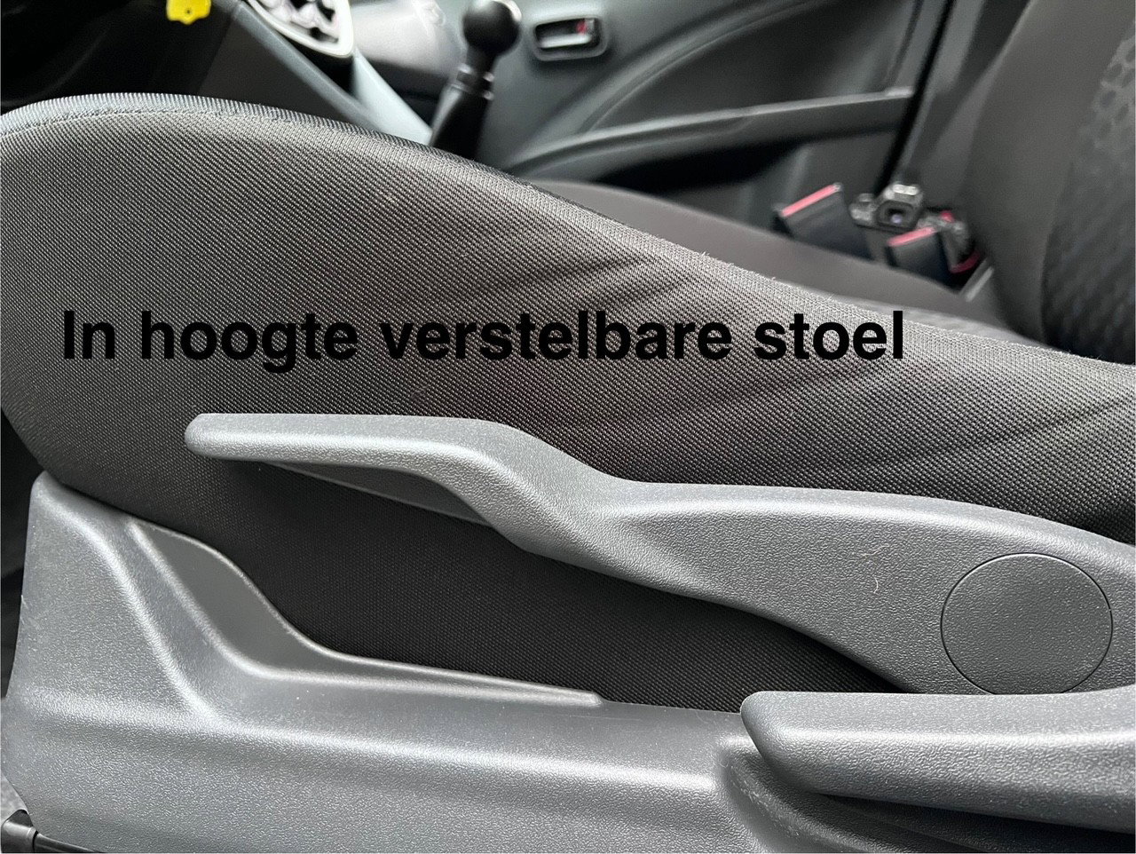 Suzuki Celerio