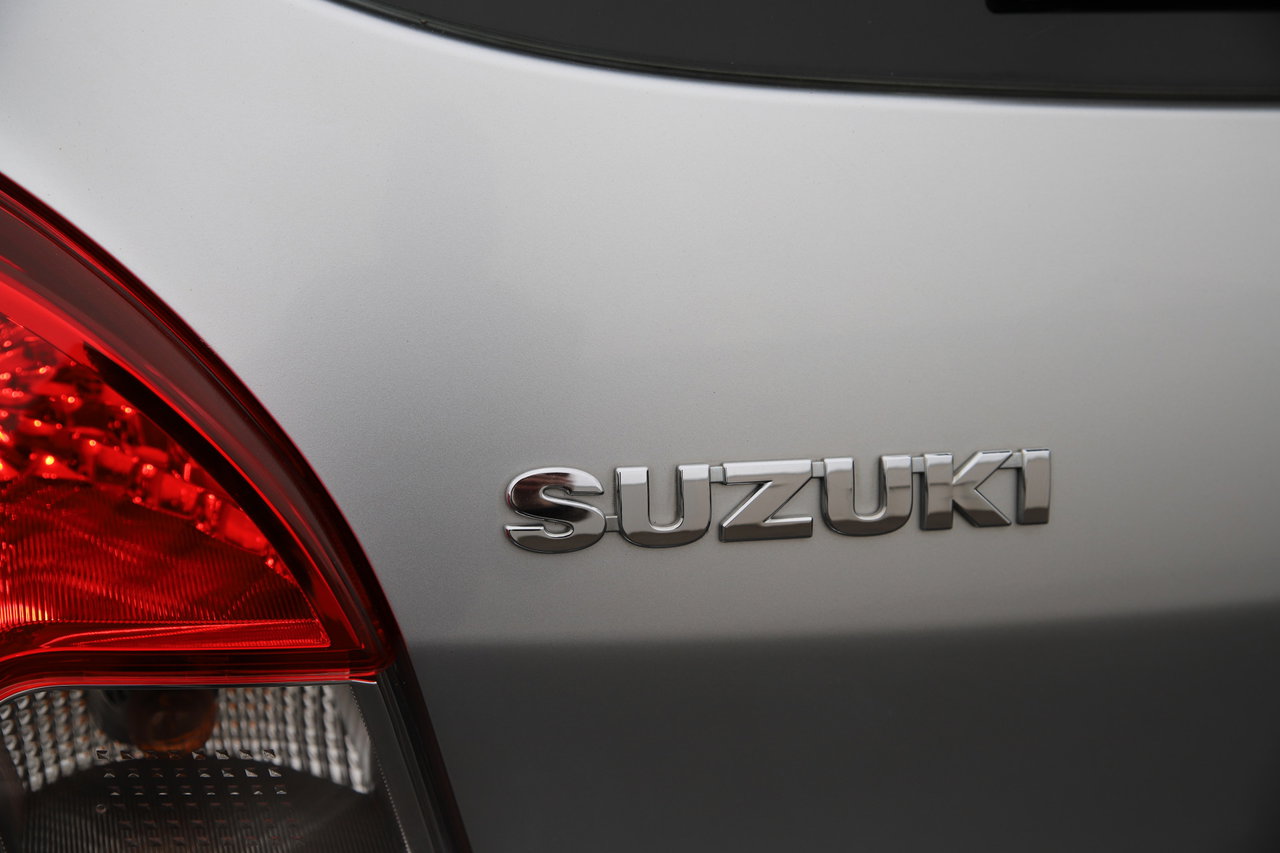 Suzuki Celerio