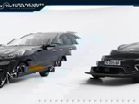 Kia e-Niro - ExecutiveLine 64 kWh 3-fase | SOH 100% | Zwart leder | 18" Velgen | Carplay | Camera