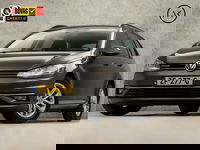 Volkswagen Golf - Variant 1.5 TSI Comfortline Automaat (APPLE CARPLAY, GROOT NAVI, CAMERA, CLIMATE, STOELVERWARMING, SPORTSTOELEN, GETINT GLAS, ADAPTIVE CRUISE, NIEUWE APK, NIEUWSTAAT)