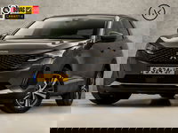 Peugeot 3008 - 1.6 HYbrid 225 Allure Sport 225Pk Automaat (APPLE CARPLAY, GROOT NAVI, 360 CAMERA, LEDER, STOELVERWARMING, SPORTSTOELEN, GETINT GLAS, KEYLESS, NIEUWSTAAT)