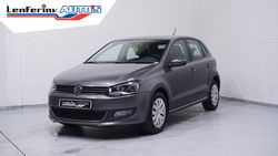 Volkswagen Polo - 1.4-16V Comfortline Navi Clima Cruise stereo electr-pakket 5-deurs