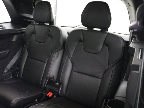 Volvo XC90 2.0 T8 AWD R-Design | Panoramadak | Stoelventilatie | Head-Up | Massage | 360 Camera | Leder | Adaptive cruise | Carplay | Harman/Kardon | Achterbankverwarming | Navigatie | PHEV | Plug In