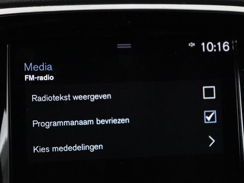 Volvo XC90 2.0 T8 AWD R-Design | Panoramadak | Stoelventilatie | Head-Up | Massage | 360 Camera | Leder | Adaptive cruise | Carplay | Harman/Kardon | Achterbankverwarming | Navigatie | PHEV | Plug In