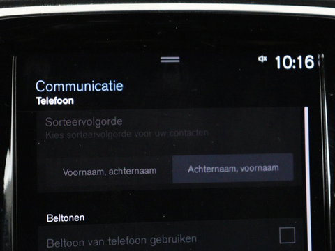 Volvo XC90 2.0 T8 AWD R-Design | Panoramadak | Stoelventilatie | Head-Up | Massage | 360 Camera | Leder | Adaptive cruise | Carplay | Harman/Kardon | Achterbankverwarming | Navigatie | PHEV | Plug In