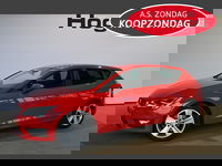 SEAT Leon - 1.4 TSI FR Clima Cruise Control Navigatie Trekhaak Rijklaarprijs Inruil Mogelijk!