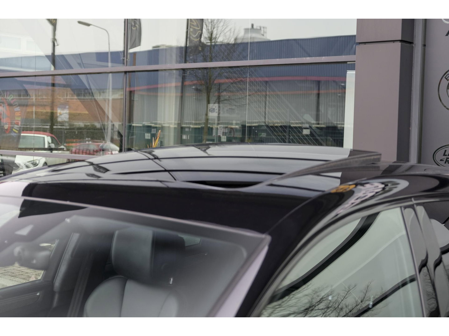 Porsche Macan 2.9 Turbo 441pk Panoramadak Luchtvering Adaptive cruise PDLS plus 18-weg stoelen