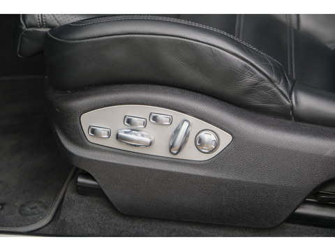 Porsche Macan 2.9 Turbo 441pk Panoramadak Luchtvering Adaptive cruise PDLS plus 18-weg stoelen