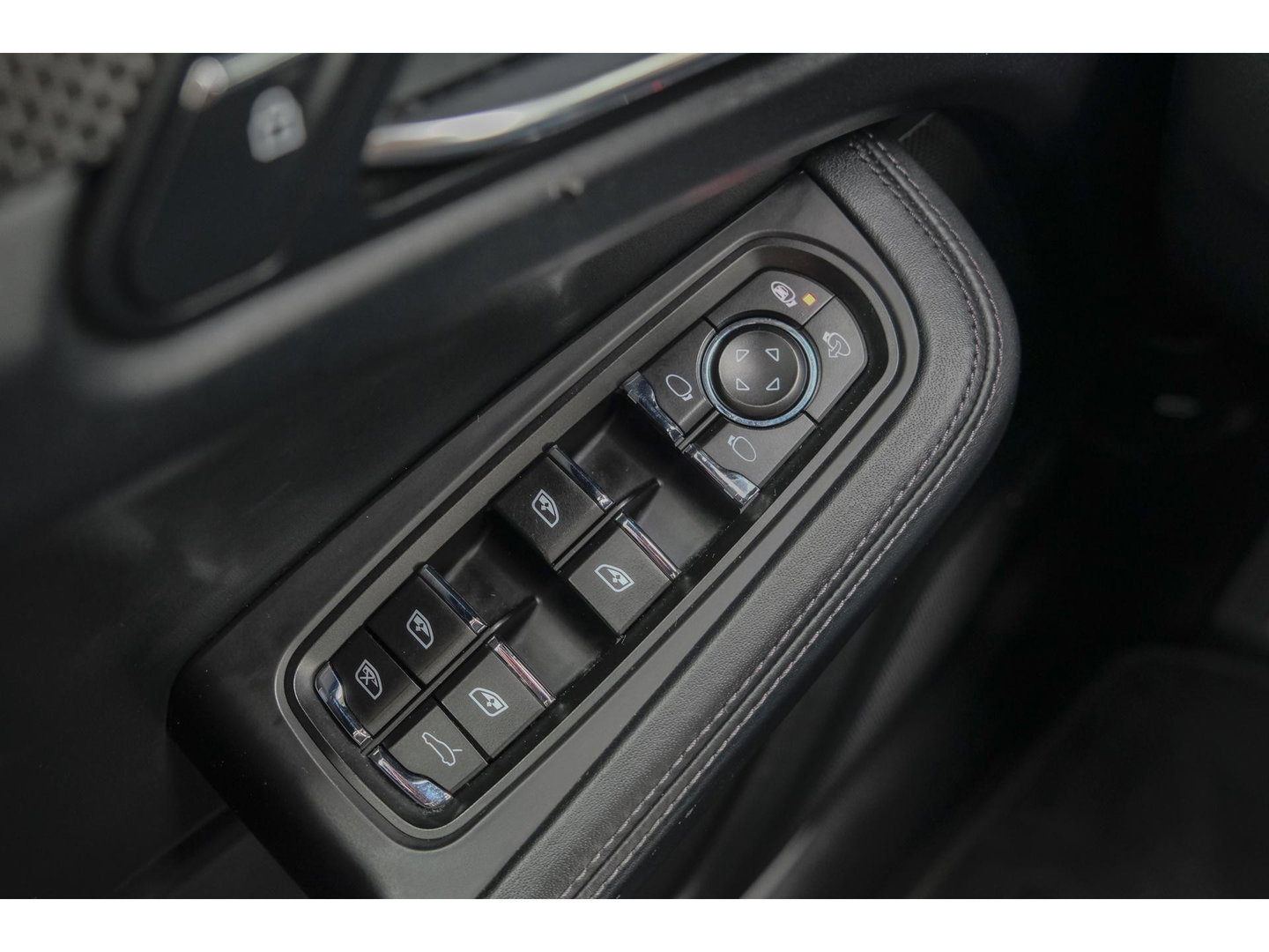 Porsche Macan 2.9 Turbo 441pk Panoramadak Luchtvering Adaptive cruise PDLS plus 18-weg stoelen